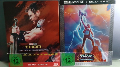Thor tag der entscheidung - der,