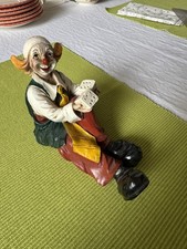 Claudio Vivian Clown made in