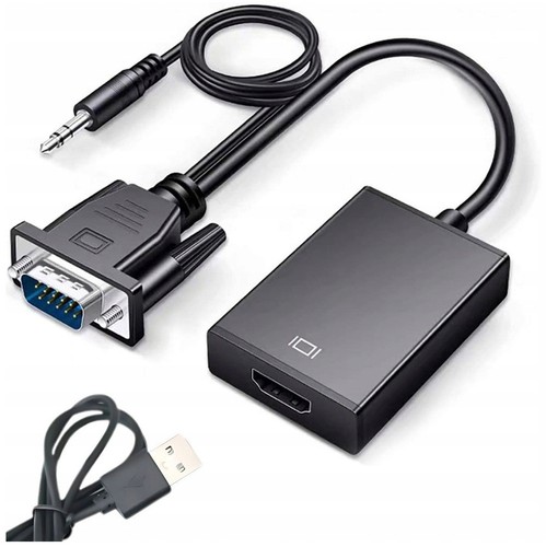 Vga auf hdmi - vga,