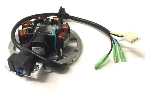 Lichtmaschine zündung stator - lichtmaschine,