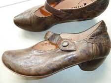 schicke Think AIDA Pumps m