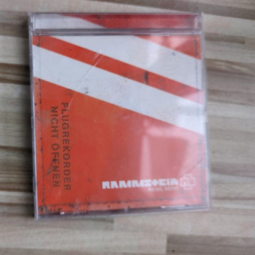 Reise von rammstein - ,