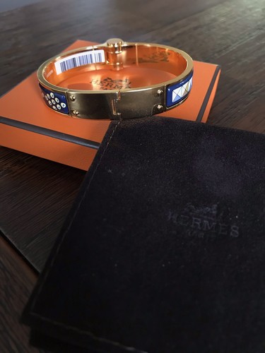 Hermes armreif colliers - armreif,, de