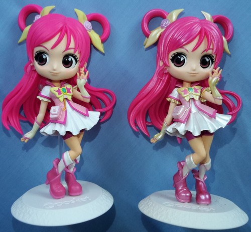 2er set precure pretty - 2er,