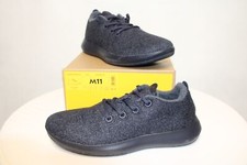 Allbirds Wool Runner Mizzle