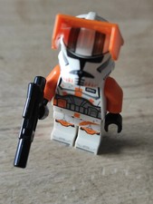 LEGO STAR WARS Commander Cody