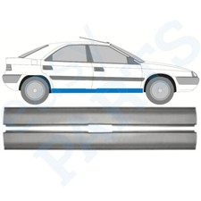 Für Citroen Xantia 1993-2001