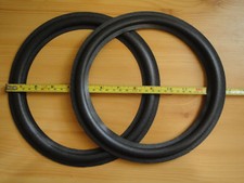 2 x Schaumstoff - Foam Sicken