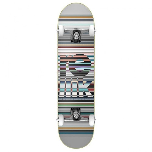 Rellik stripes 875 - rellik, 7.875"
