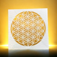 XXL Schablone 30 x  30 cm