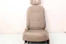 Sitz Fahrersitz Audi A2 8Z0 1.4 TDI