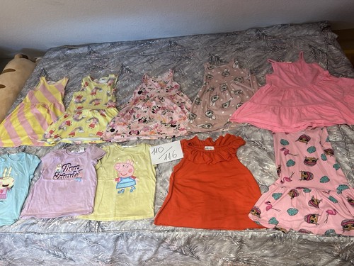 Mädchen klamotten set - set, sommer