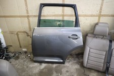 VW Touareg 7L Tür hinten