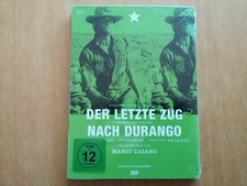 Der letzte Zug nach Durango -
