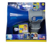 POLIZEI MEGAFON VON SIMBA NEU