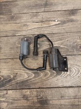 Kawasaki GPZ 500 S KLE 500 ER 500 EN500  Zündspulen ,Zündspule mit Kerzenstecker