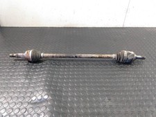 TRANSMISSION REAR RIGHT /