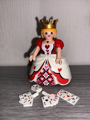 Playmobil 6841 figur - figur, 10