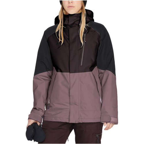 Volcom damen ski - damen, ski-