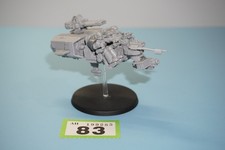 Warhammer Horus Heresy Space