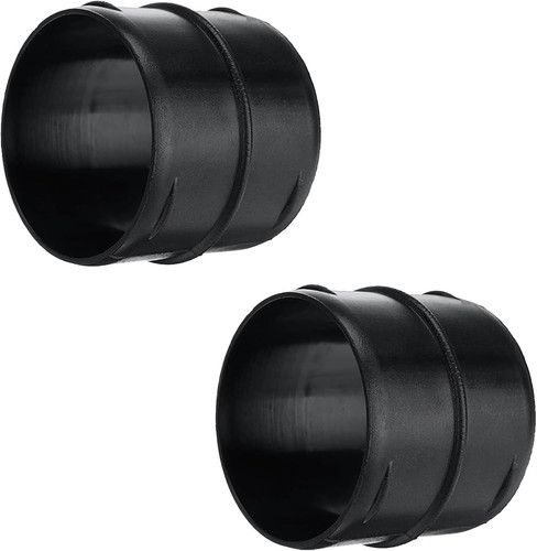 Stück rohrverbinder 75mm - rohrverbinder,,