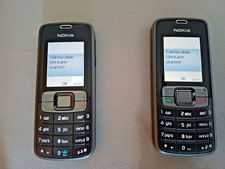 Nokia 3109 classic 2 Stück