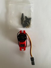 MULTIPLEX [MPX] TINY-S SERVO