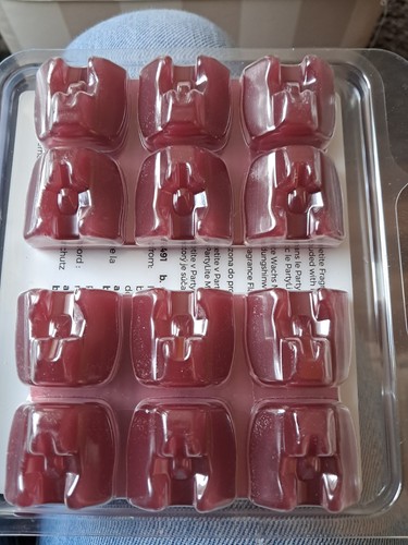 Partylite fragrance flame - fragrance,