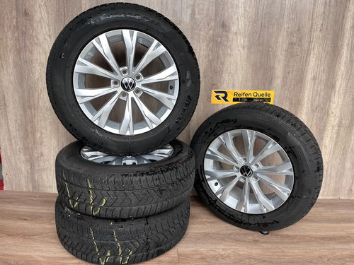 Original winterräder 17 - original,