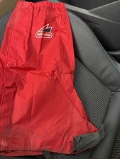 Motorrad Regenschuhe