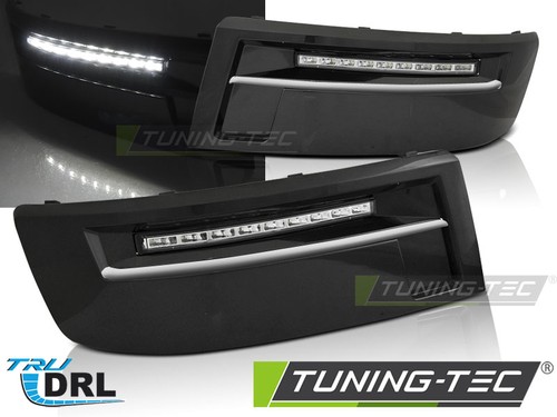 Upgrade led tagfahrlicht - upgrade,