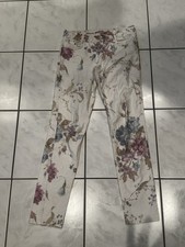 sOliver Hose Blumenmuster