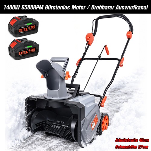6000rpm elektrische - 6000rpm,