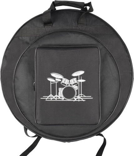 Tosnail becken gigbag mit - tosnail,