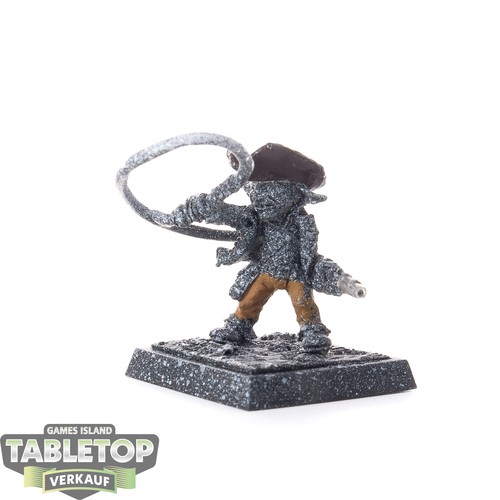 Freebooter fate montero - -,