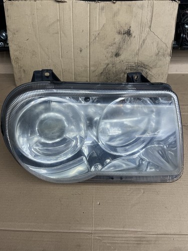 Chrysler 300c xenon - 300c,