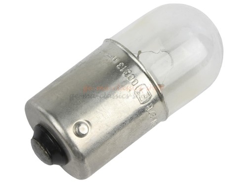 Glühlampe