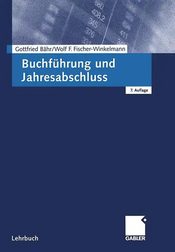 Buchführung und