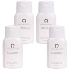 Aigner explosive duschgel - explosive, 4