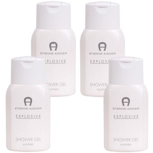 Aigner explosive duschgel x - explosive,