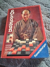 Shogun Ravensburger Brettspiel