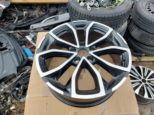 Alufelge zoll 0 - 1x, 7.0"