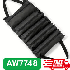 Werkzeugrolltasche Toolpack