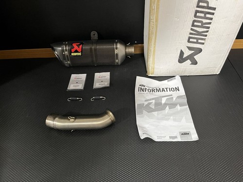 Ktm duke 125 250 390 - 125,