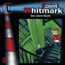 Der leere raum von - raum, point