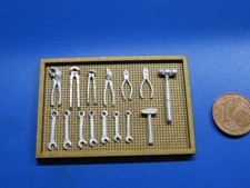 Werzeugwand klein für