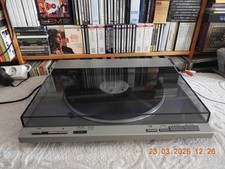 Technics SL-DL1 Direct Drive