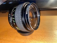 Objektiv Color Reflex MC Auto