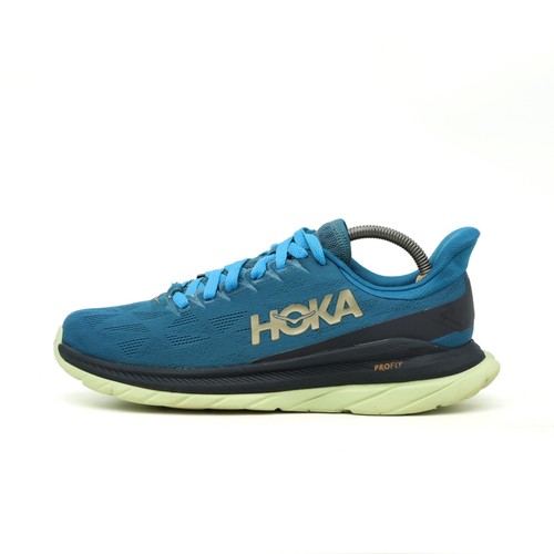 Hoka one herren mach - hoka, 4