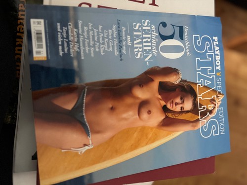Sonderausgaben playboy - sonderausgaben,